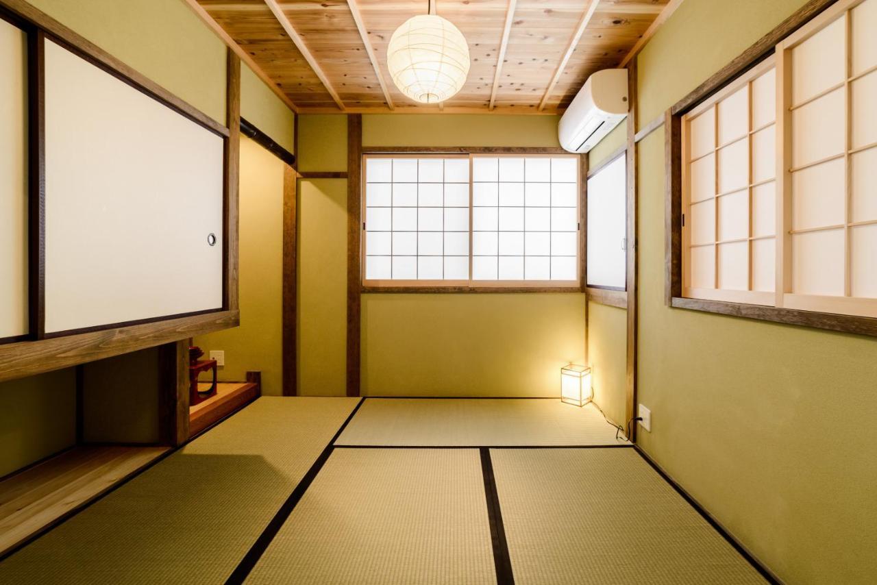 Kyotoya Otabishoan Villa Exterior photo