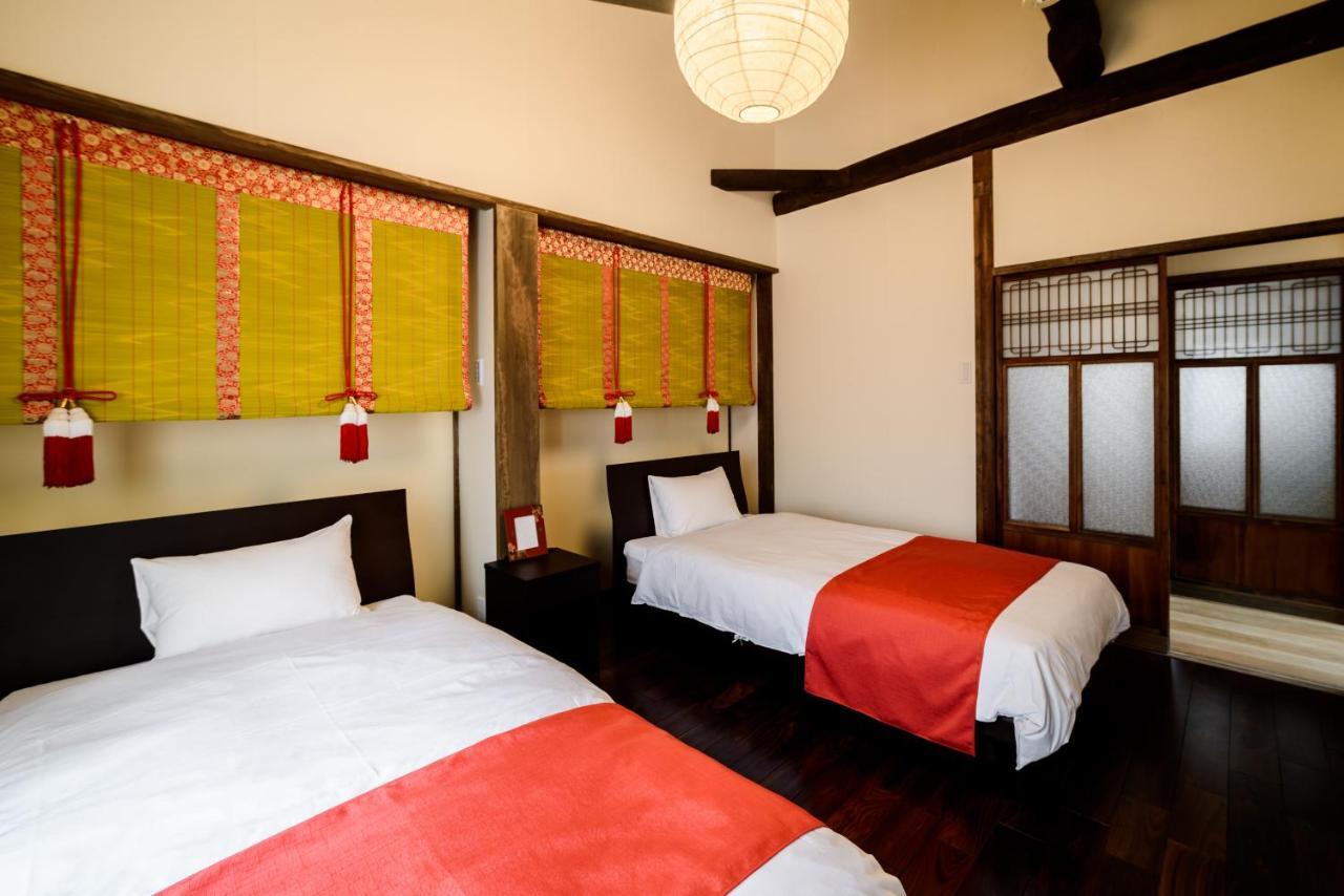 Kyotoya Otabishoan Villa Exterior photo