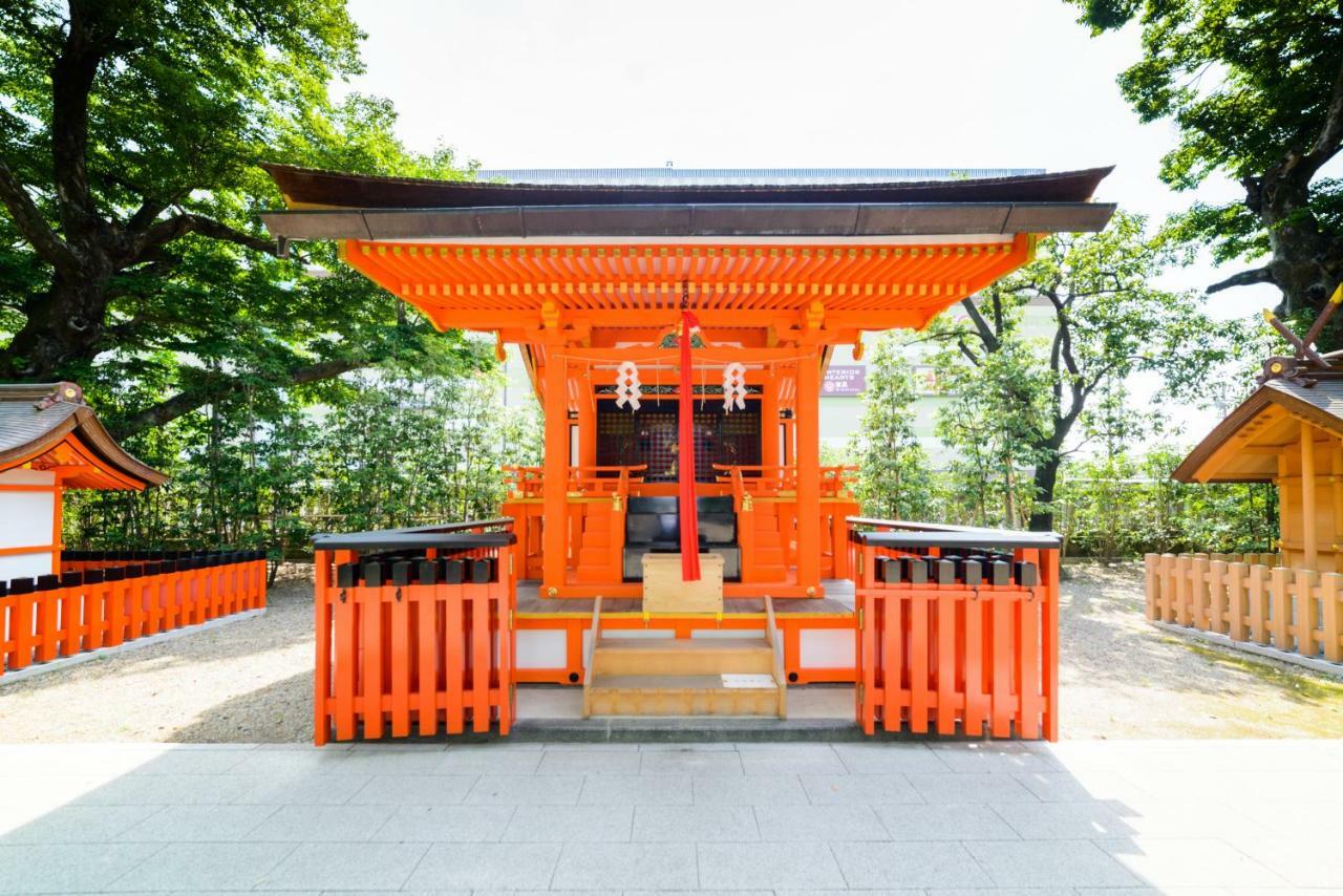 Kyotoya Otabishoan Villa Exterior photo